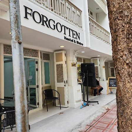 Forgotten Hostel Silom Бангкок Экстерьер фото